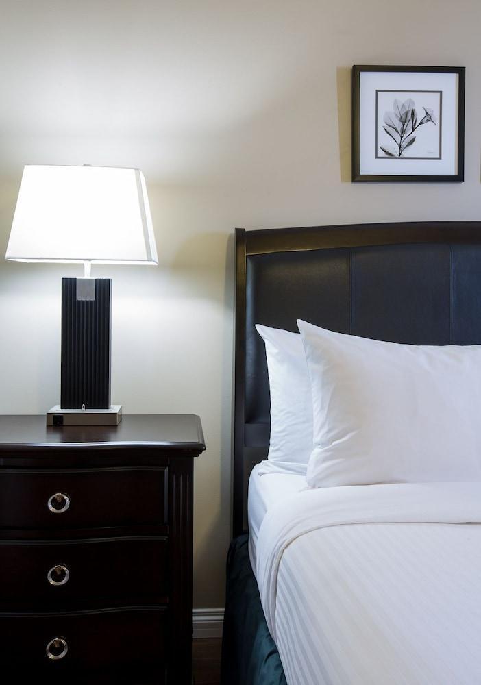 Capital Suites Yellowknife Eksteriør bilde